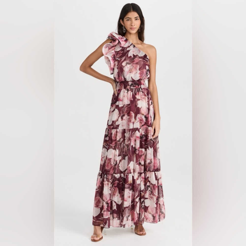 Misa Ilaria dress - new with tags